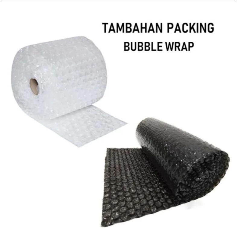 

bubble wrab