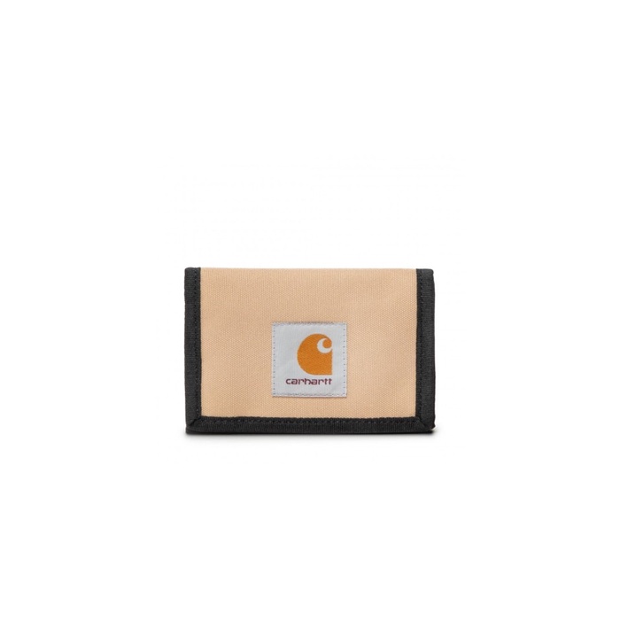 Carhartt Wip Alec Wallet Dusty H Brown