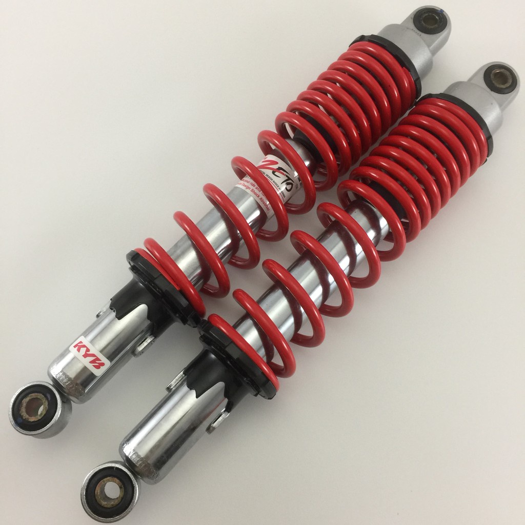SHOCKBREAKER KYB ZT5050 SHOGUN 125/SMASH/ARASI/ KAYABA ZETO ORI...NEW...