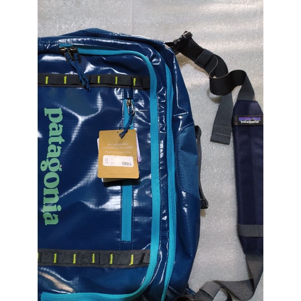 Patagoni Black Hole Mini MLC 26L Travel Pack