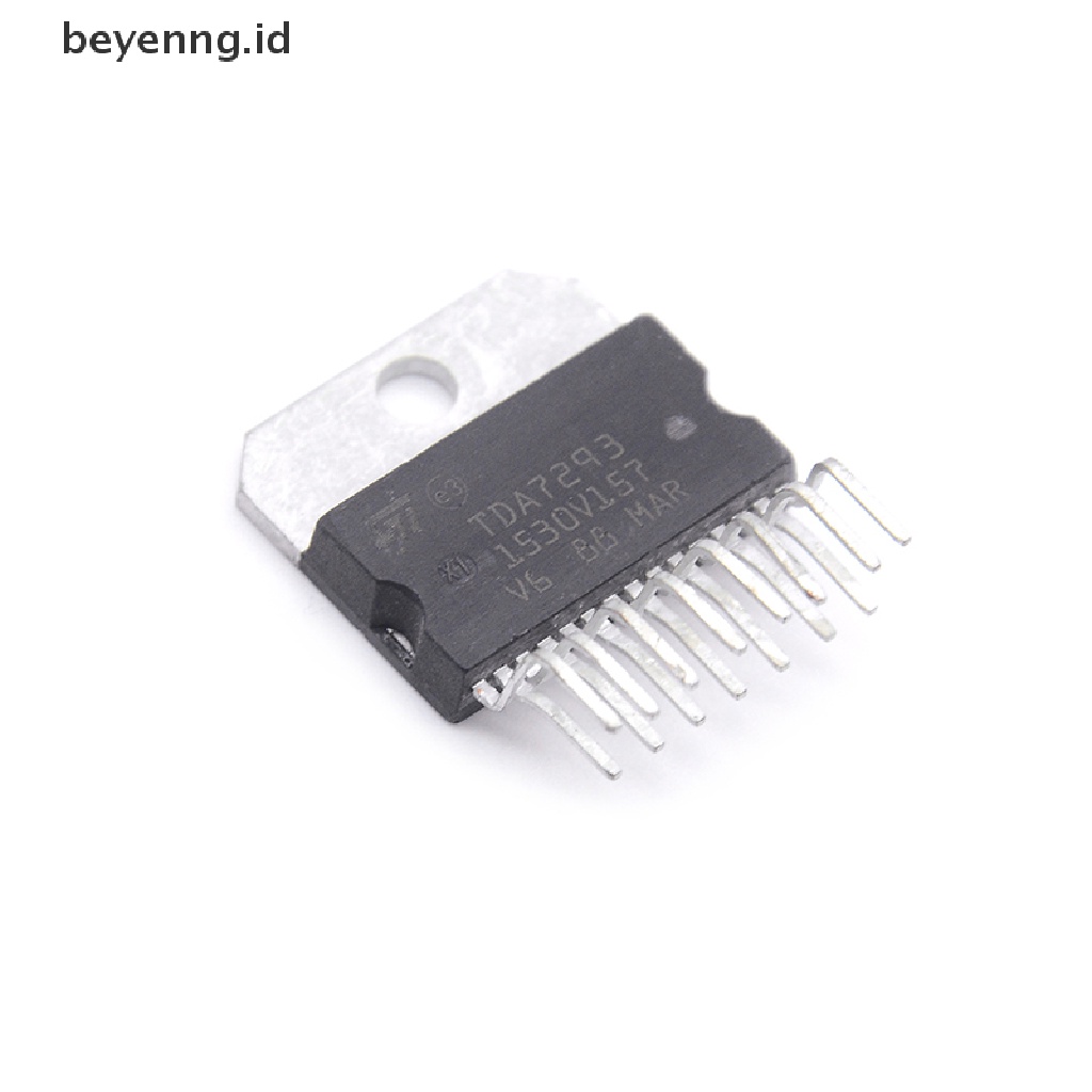 Beyen Baru Asli ST TDA7293 TDA 7293 Ampli audio ICs audio amplifier chip ID