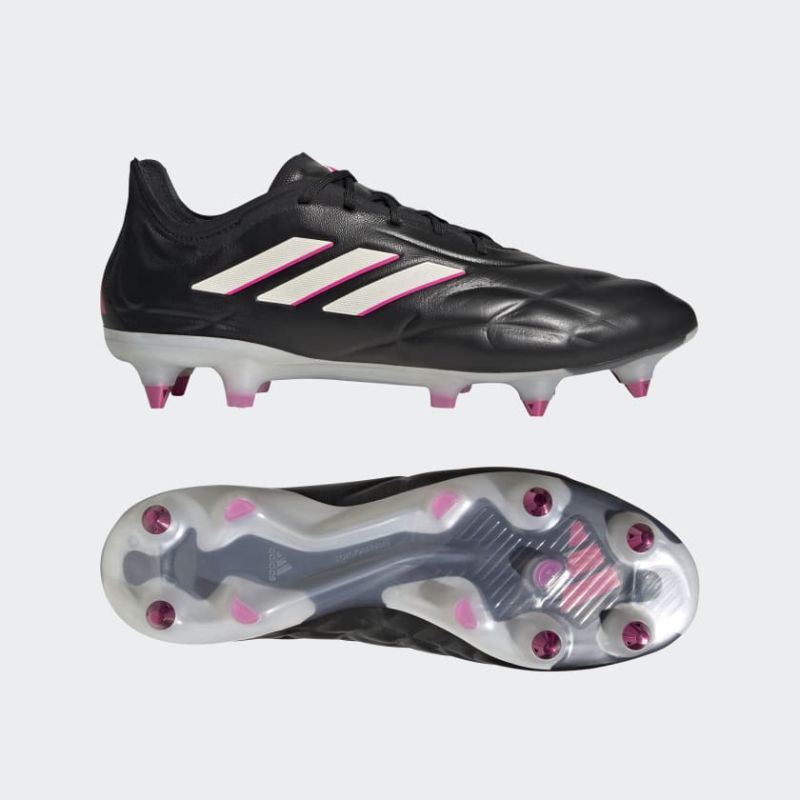 Sepatu Bola Adidas Copa Pure. 1 SG HQ8885 Original