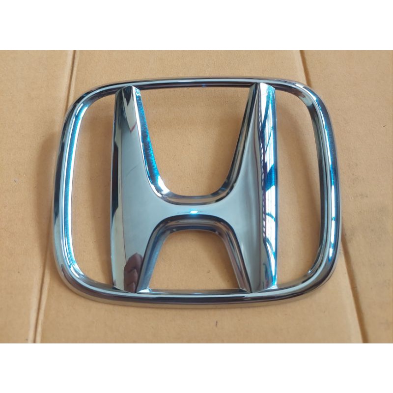 LOGO H GRILL DEPAN HONDA MOBILIO BRIO BRV ORI