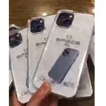 CASE COVER T/S- SOFT CASE CASING COVER PELINDUNG KAMERA PENUH BAHAN SILIKON BENING UNTUK HP IPHONE 6 6 PLUS 7 7 PLUS X XS XS MAX 11 11 Pro 11 PRO MAX 12 12 PRO 12 PRO MAX 13 13 MINI 13 PRO 13 PRO MAX
