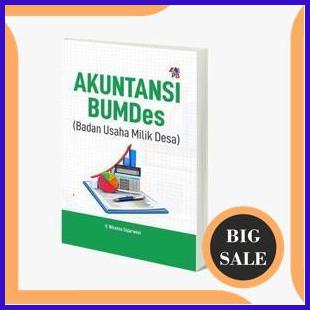 

accessories Akuntansi BUMDes Badan Usaha Milik Desa 1F3BZ3