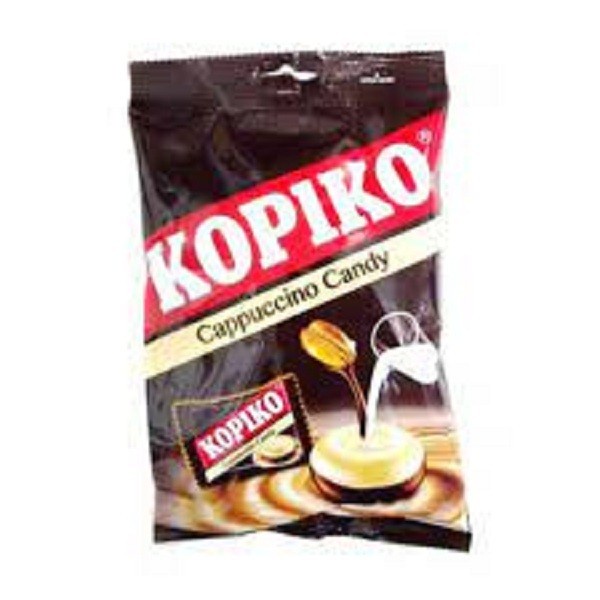 

Kopiko capucino 150gr