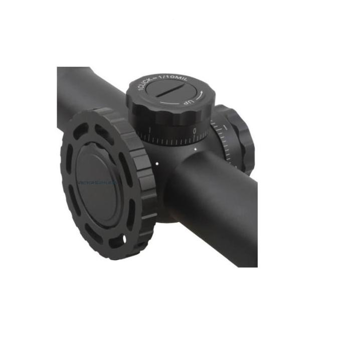 VECTOR OPTICS SIDE WHEEL PARALLAX for SENTINEL RIFLESCOPE RODA PARALAX