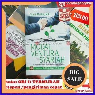 

onderdil Modal Ventura Syariah - Syarif Muslim 1F3BZ3