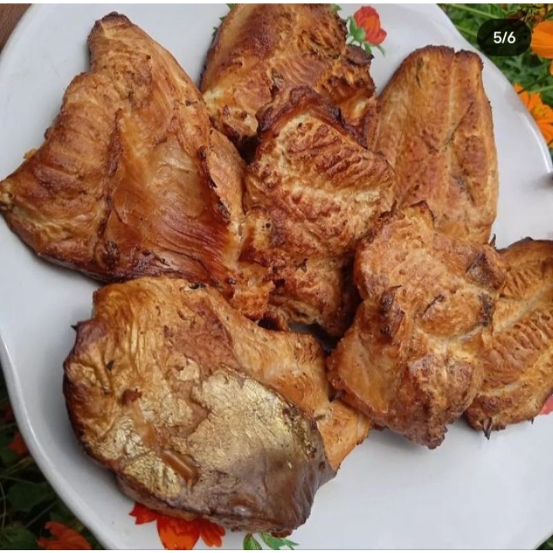 

DAGING MANYUNG ASAP | ISI 5 | PREMIUM