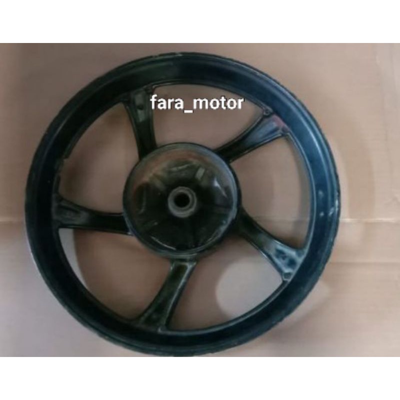 velg belakang mio sporty mio j mio suol original