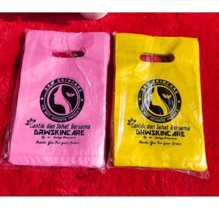 

X96 PLASTIK PLONG/OVAL DRWSKINCARE 15*24 (100pcs) TERBAIK ㅛ