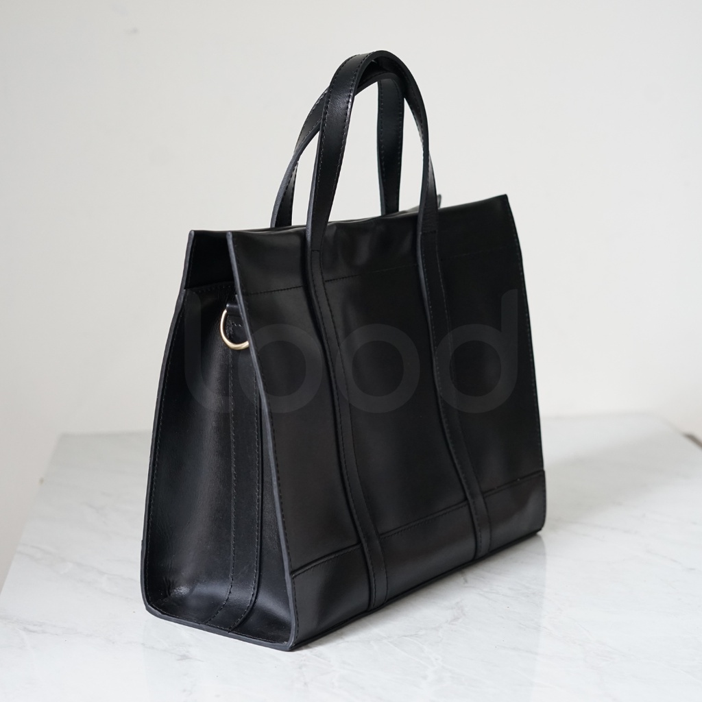 Tas Kulit Asli Rosie Bag
