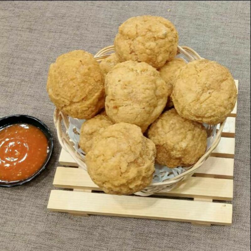 

Bakwan Goreng Frozen