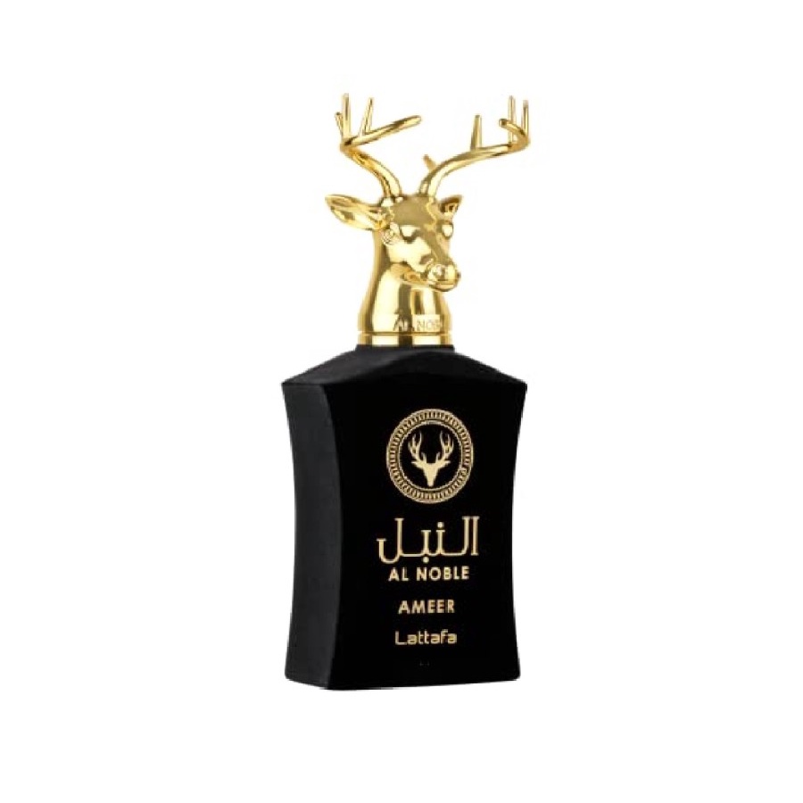 Lattafa Al Noble Ameer For Unisex EDP 100ml
