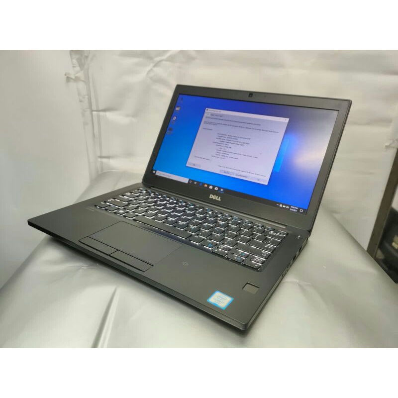 Dell Latitude 7280