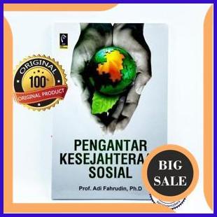 

suku cadang Pengantar Kesejahteraan Sosial - Adi Fahrudin 1F3BZ3