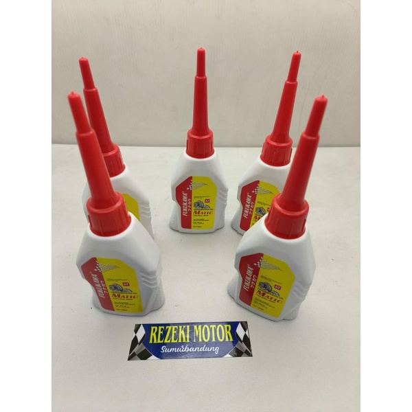OLI GARDAN MATIC FUKUKAWA 120ML