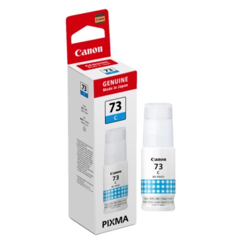 

Terlaris Canon Ink Bottles Gi-73