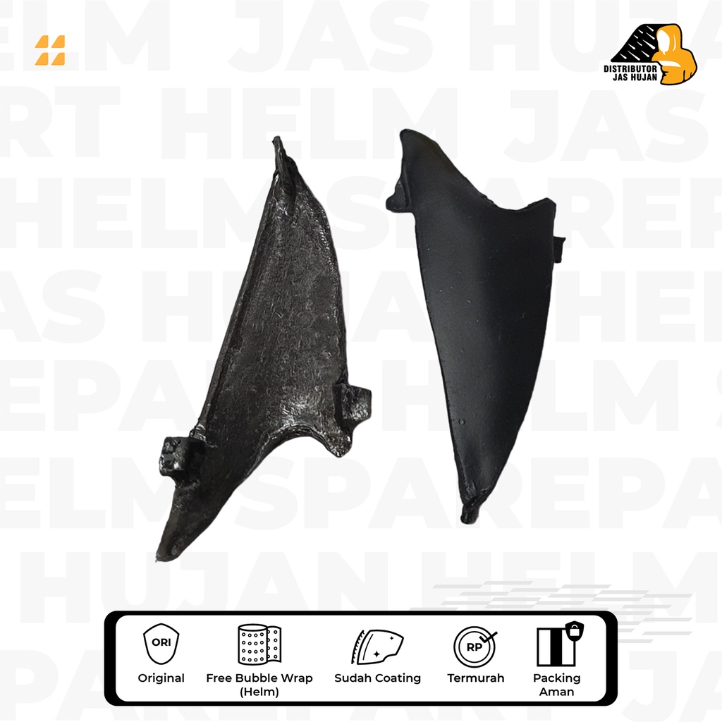 Ventilasi KYT 2 Vision GROSIR