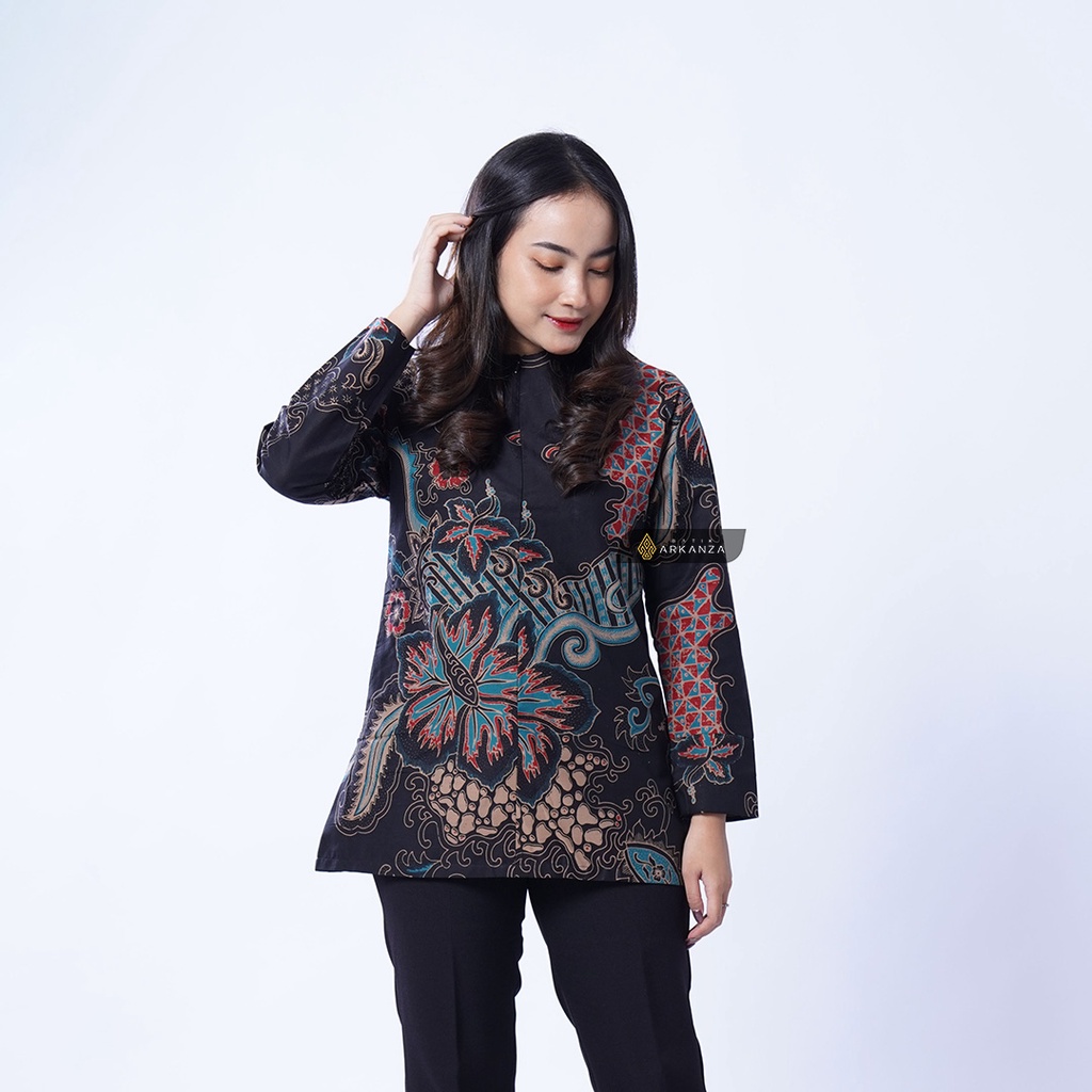 BLOUSE WIJAYA BRATA