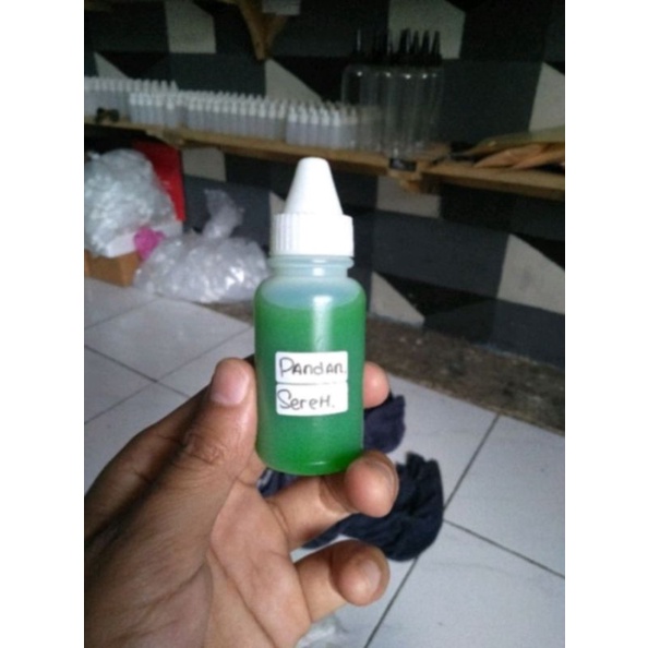 ESSEN PANDAN SEREH 10 ML