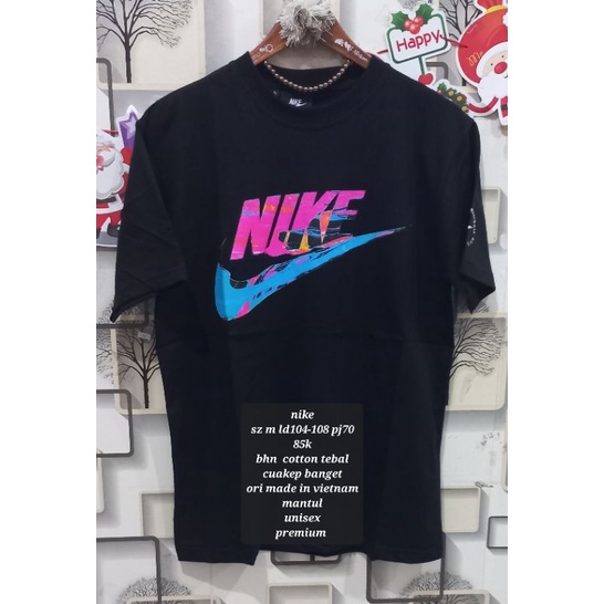 kaos Ni Ke oror pabrik