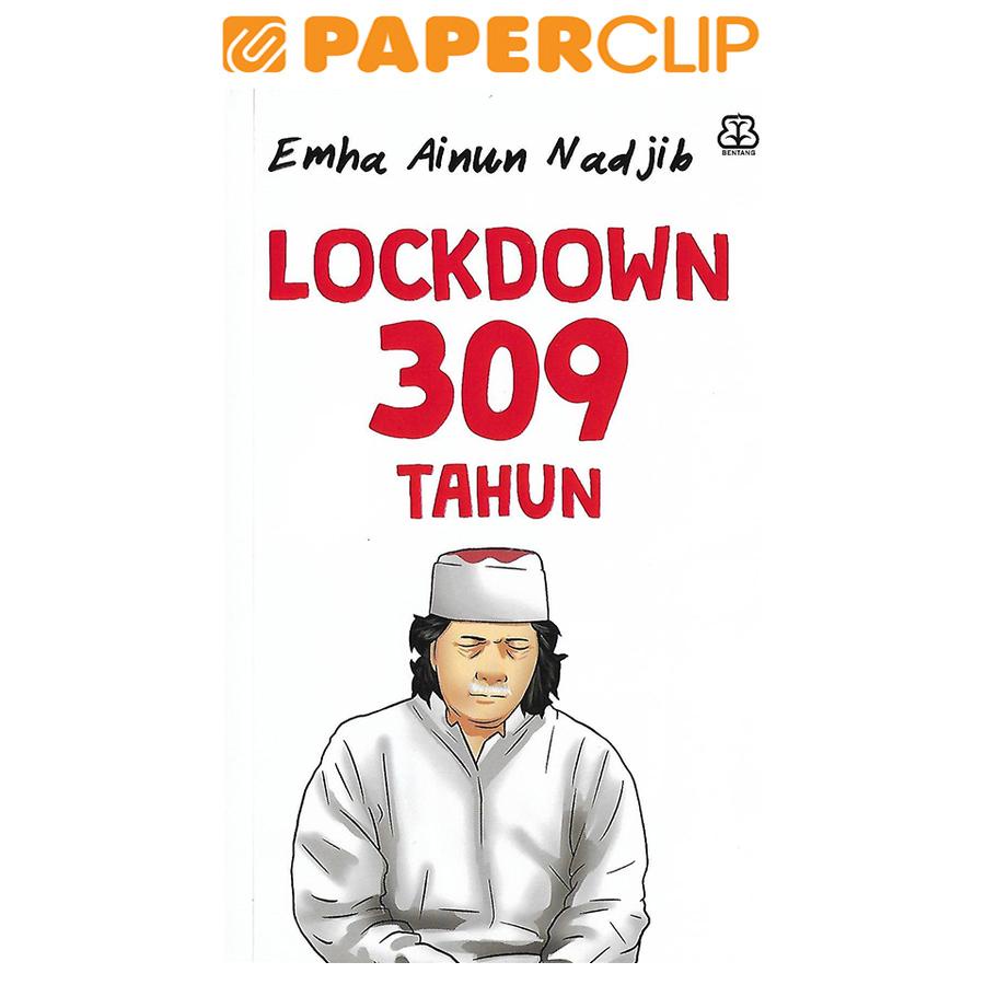 LOCKDOWN 309 TAHUN
