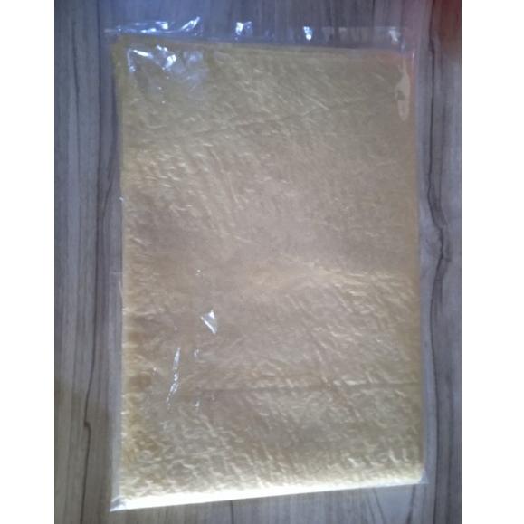 

Pfn24 Kulit Tahu UK 30x20cm mix isi 20 lembar ,.,.,.,.,.,