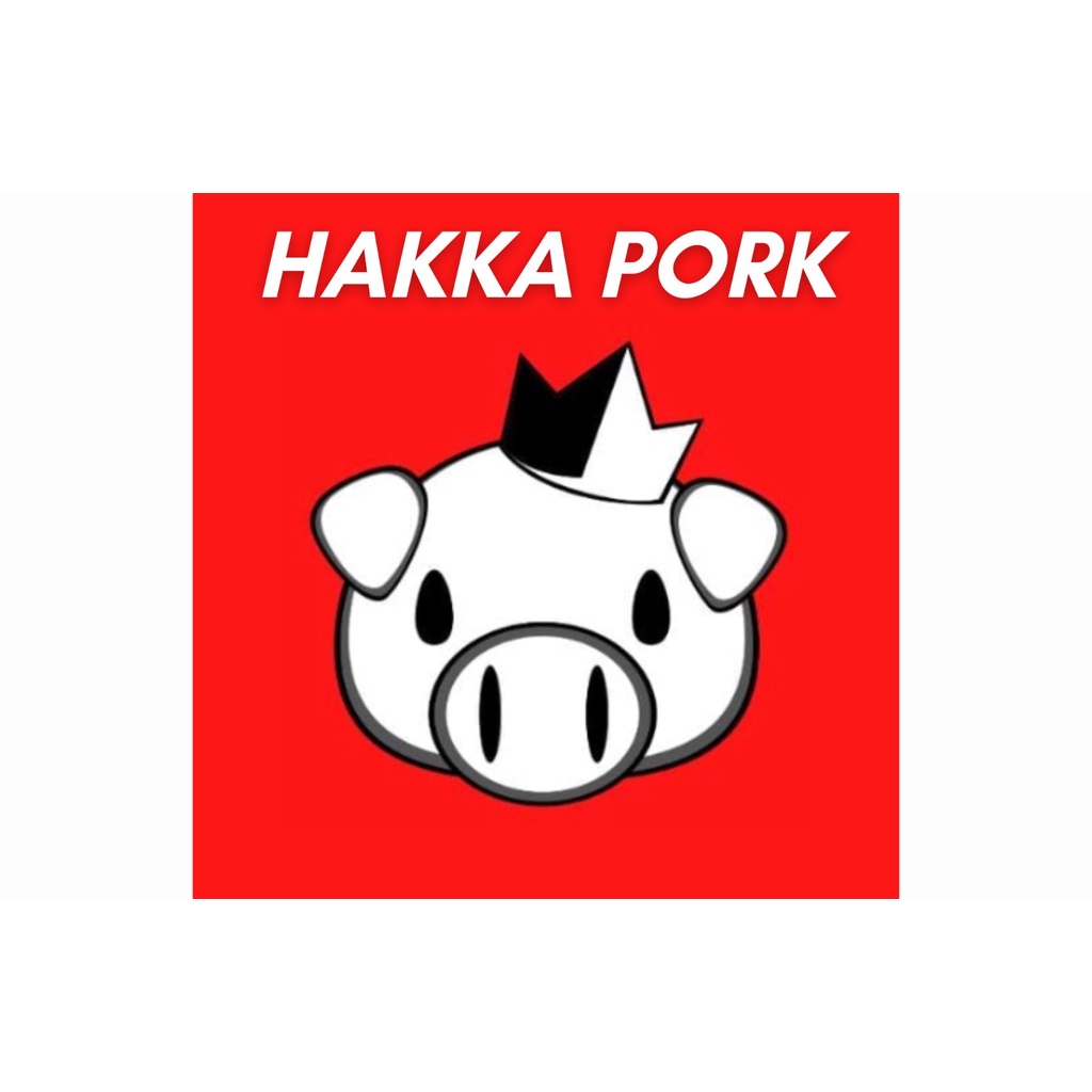 HAKKA Pork Meat Shop Open in Gading Serpong