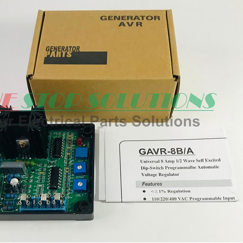 ♟ AVR UNIVERSAL AVR 8A GAVR 8A GAVR-8A CF8A ۝