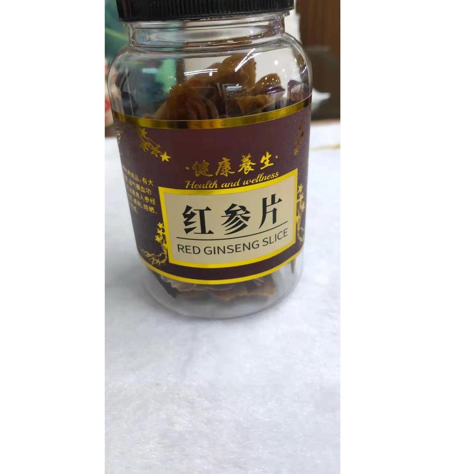 

☆ Korea Red Ginseng (kolesom) 红参 50 gram ➸