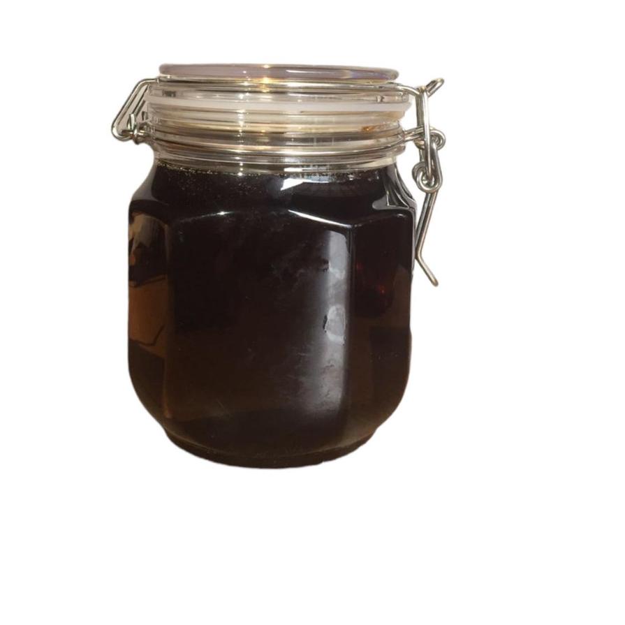 

♘ Yaman Hitam Grade 1 Murni Mar'i Hitam Maru Arab Asli 100% 250g, 500g, 1kg مراعي اسود اصلي ❋