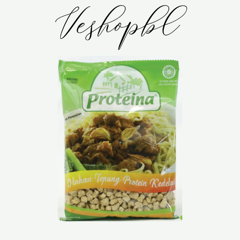 

Proteina Hijau LX Kotak 250g