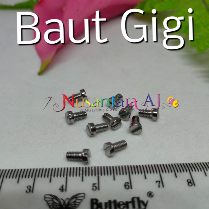 Baut Gigi