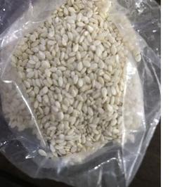 

☃ Sesame Seeds - Wijen Putih Import 1kg ֍