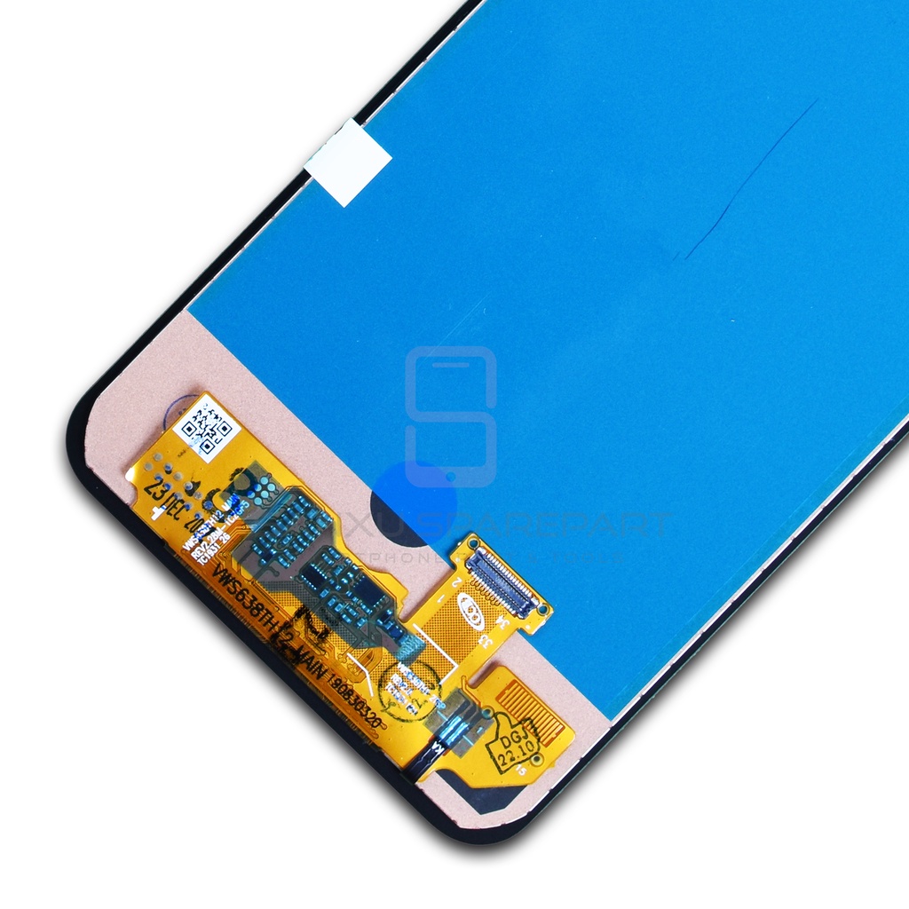 Lcd Touchscreen Samsung Galaxy A30S A307 / Samsung A30S A307 Fullset