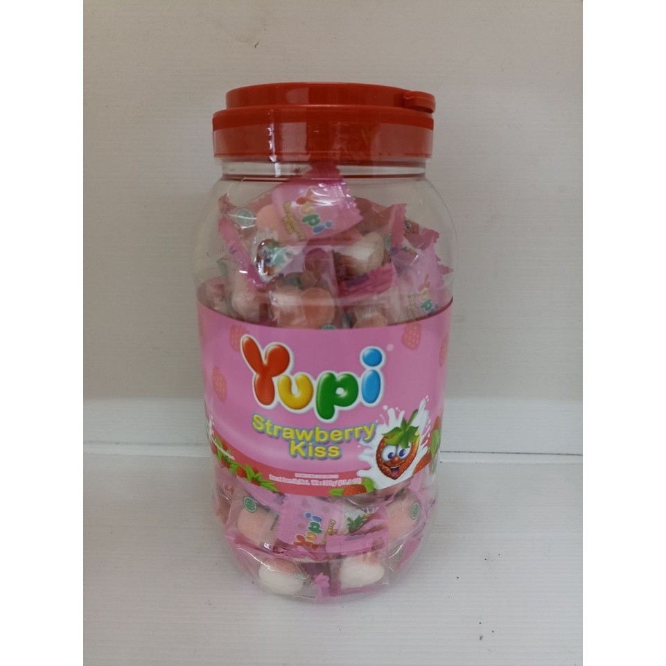 

Yupi Toples 300gram