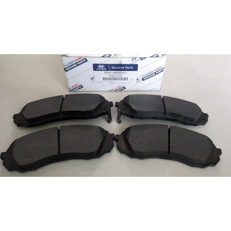 KAMPAS REM DEPAN HYUNDAI H-1