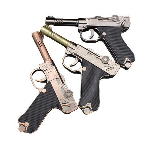Korek Api Las Pistol Model Jadul Clasic 2049 MURAH