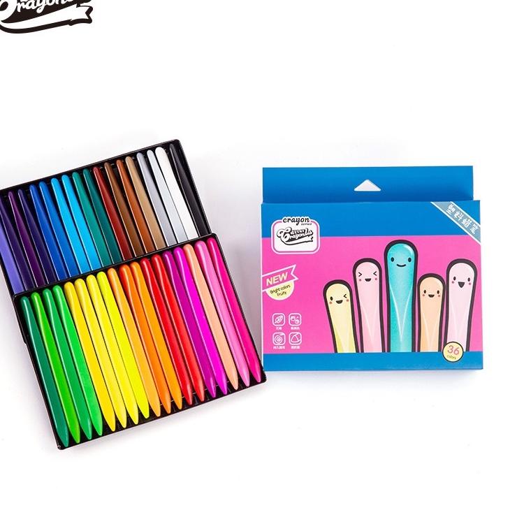 

Special Order Krayon Anak Crayon Hands Clean Set In 1 Mewarnai Anak Isi 12 24 36 Warna - crayon plastik