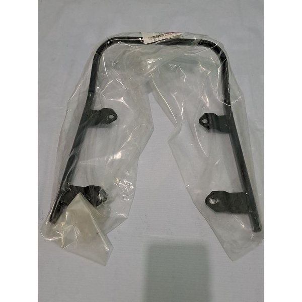 Besi Behel Belakang Yamaha Alfa