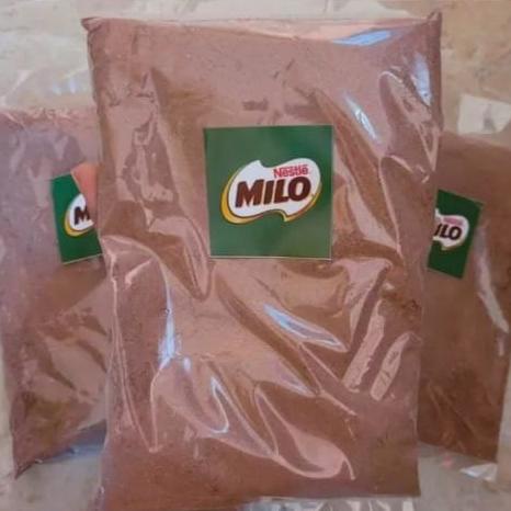 

【F⚡ASH SALE✅】 susu bubuk milo kemasan 500gr