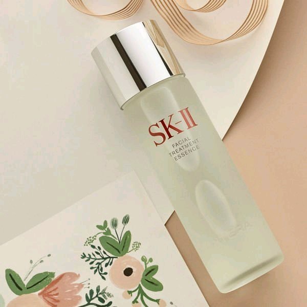 SK-II SKII SK2 FTE 230ml + Cleansing Oil 250ml