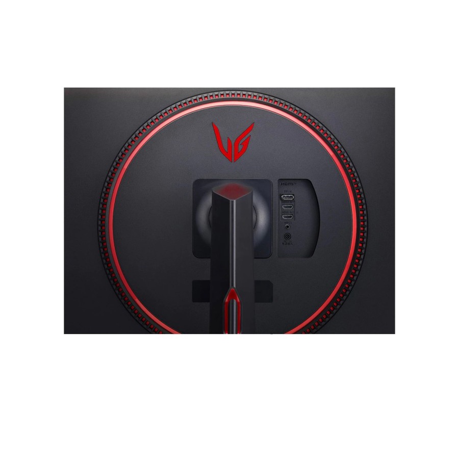 Monitor LG 31.5&quot; 32GN650 UltraGear QHD Gaming Monitor 165Hz