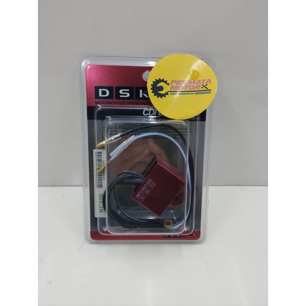 CDI RACING TS 100 TS 135 RGR TORNADO RC 100 RACING