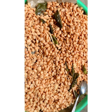 

KACANG BAWANG GORENG