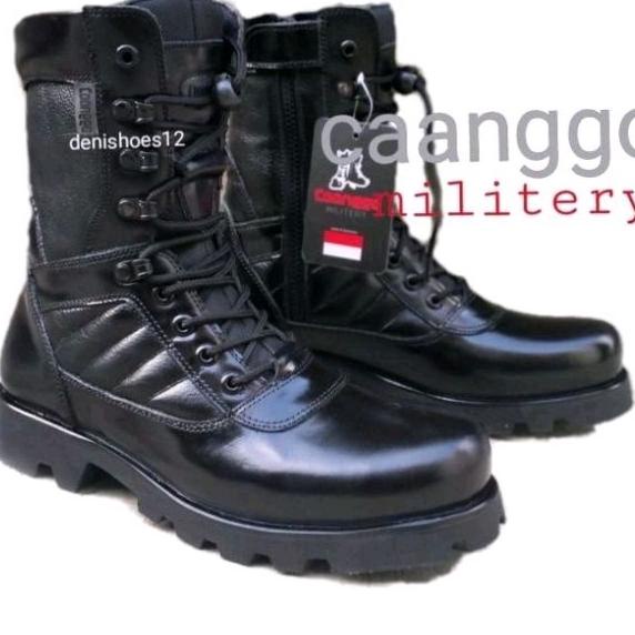 PALING DICARI Sepatu PDL Tni Sepatu PDL Polri Sepatu PDL Terbaru 2021 New Caanggo