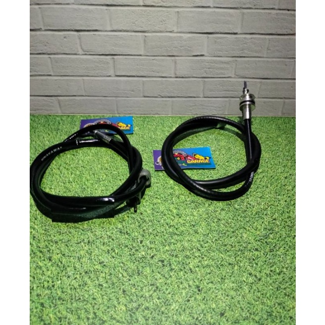 Kabel Spido Plus Rpm Rx-King Kualitas Terbaik