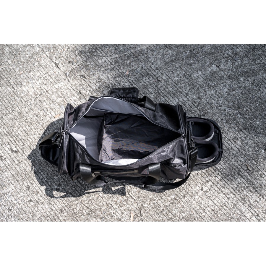 Arctic Hunter LX0005 Tas Gym Futsal Sport Travel Bag Duffle Sepatu