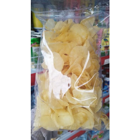 

KERIPIK SINGKONG SUPER.